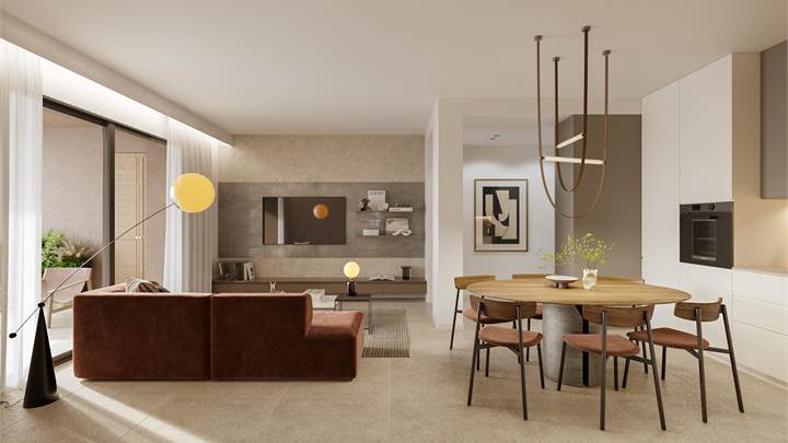 Appartamento in vendita a Vignola