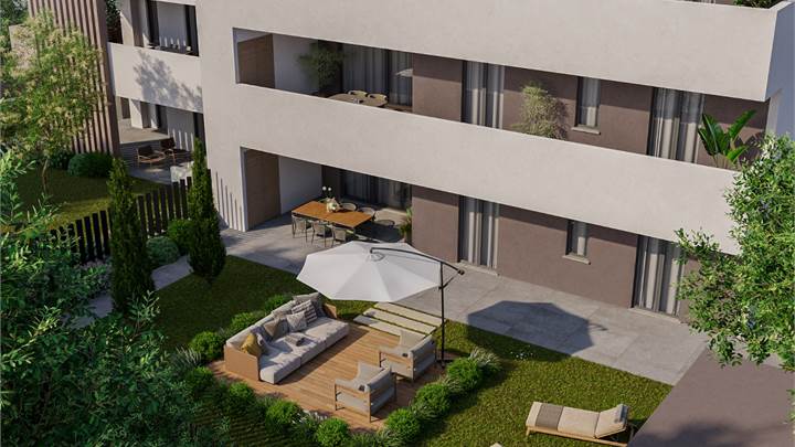 Appartamento in vendita a Vignola