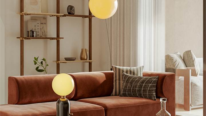 Appartamento in vendita a Vignola