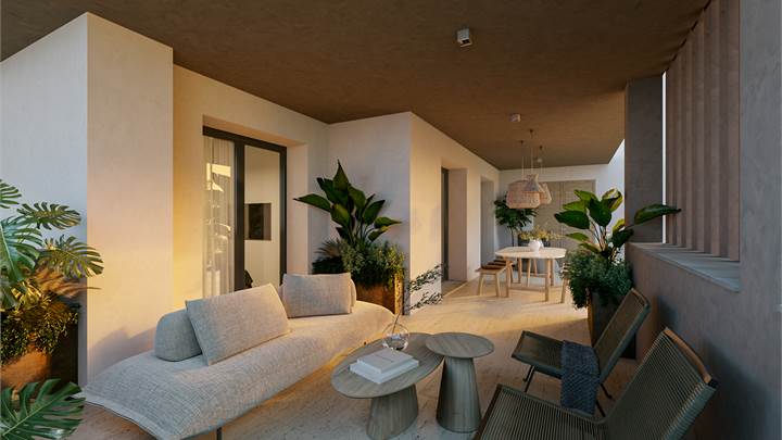 Appartamento in vendita a Vignola