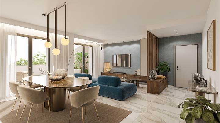 Appartamento in vendita a Vignola