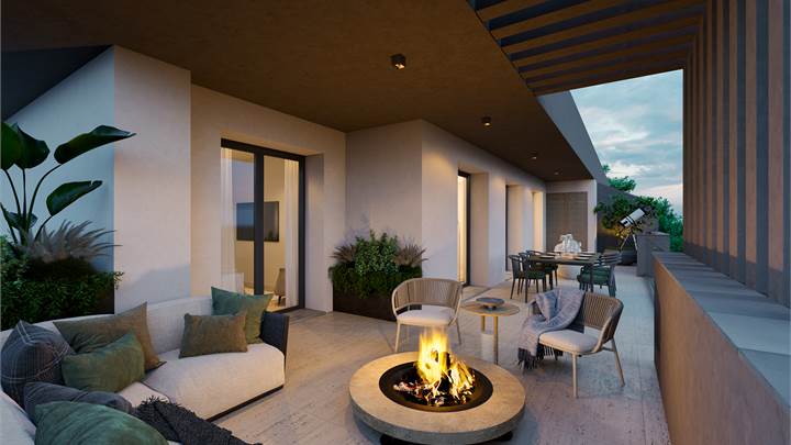 Appartamento in vendita a Vignola