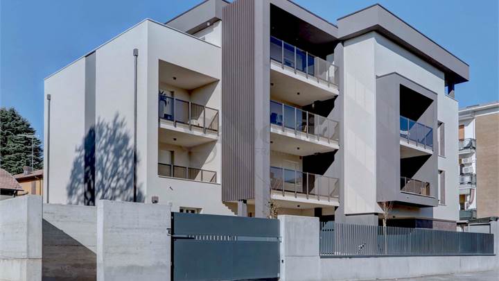 RESIDENZIALE VITTORIA - APPARTAMENTO IN CLASSE A4